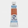 VAN GOGH, Nº278, TUBO 10ML, ANARANJADO PYRROLE