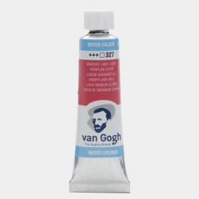 VAN GOGH, Nº327, TUBO 10ML, LACA GRANZA CLARA