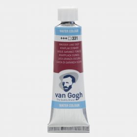 VAN GOGH, Nº331, TUBO 10ML, LACA GRANZA OSCURA
