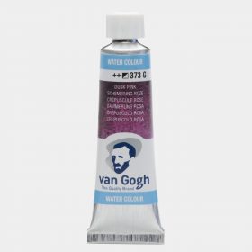 VAN GOGH, Nº373 G, TUBO 10ML, CREPÚSCULO ROSA