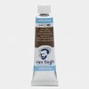 VAN GOGH, Nº408, TUBO 10ML, SOMBRA NATURAL