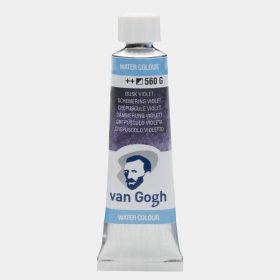 VAN GOGH, Nº560 G, TUBO 10ML, CREPÚSCULO VIOLETA