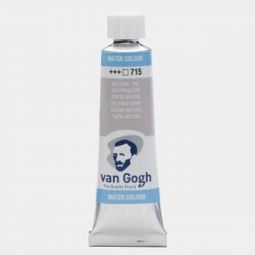 VAN GOGH, Nº715, TUBO 10ML, COLOR NEUTRO