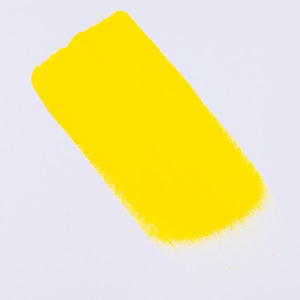 GOUACHE TALENS AMARILLO LIMÓN, Nº205, 20ml - Imagen 2