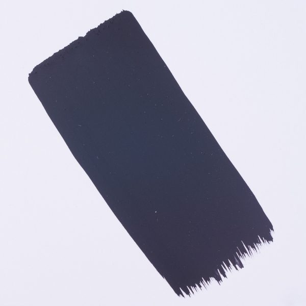 GOUACHE TALENS NEGRO, Nº501, 20ml - Imagen 2
