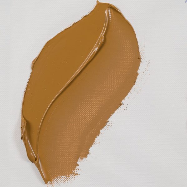 Óleo Van Gogh 40ml, Ocre Amarillo, Nº227, SERIE 1 - Imagen 2