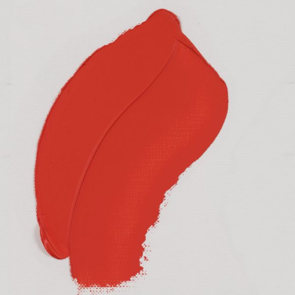Óleo Van Gogh 40ml, Rojo Azo, Nº312, SERIE 1 - Imagen 2