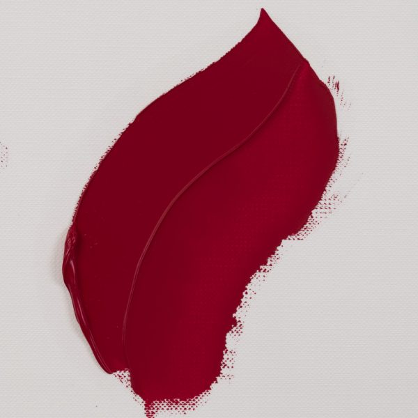 Óleo Van Gogh 40ml, Rojo Azo Oscuro, Nº313, SERIE 1 - Imagen 2