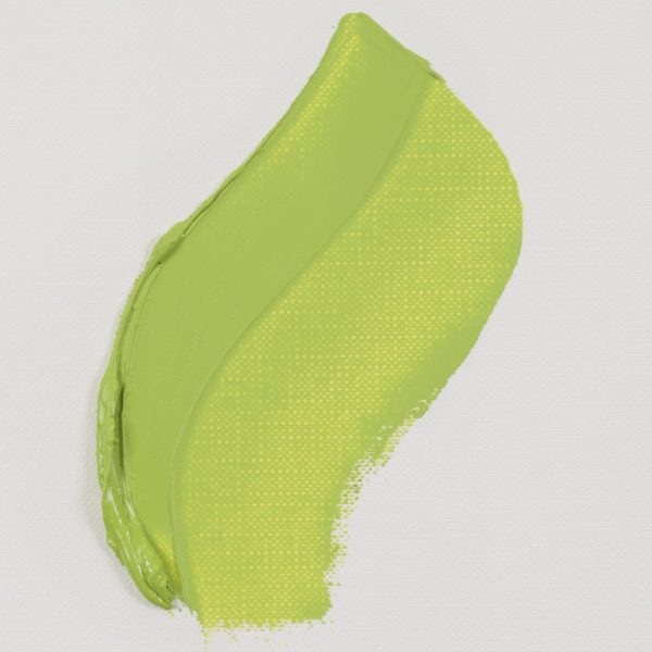 Óleo Van Gogh 40ml, Verde Amarillento, Nº617, SERIE 1 - Imagen 2