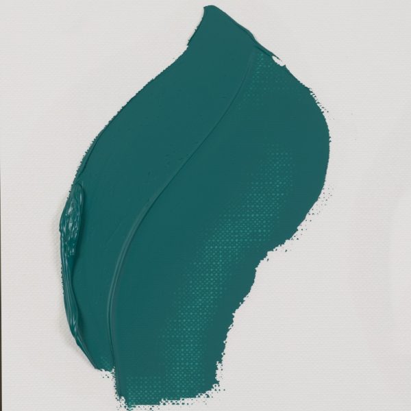 Óleo Van Gogh 40ml, Verde Permanente Verón, Nº615, SERIE 1 - Imagen 2