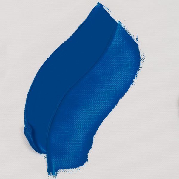 Óleo Van Gogh 40ml, Azul Cerúleo Ftalo, Nº535, SERIE 1 - Imagen 2