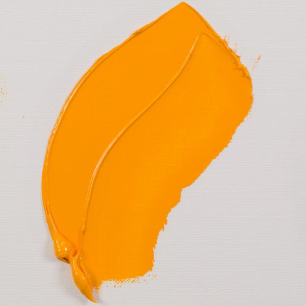 Óleo Van Gogh 40ml Amarillo Cadmio Oscuro, Nº210, S2 - Imagen 2
