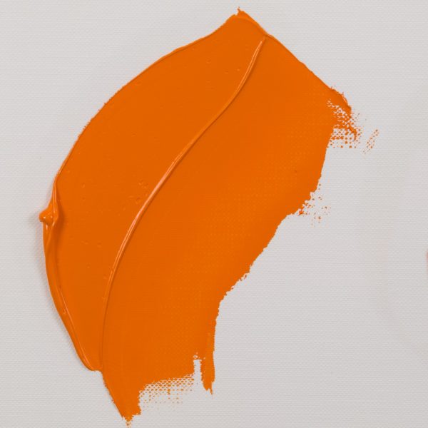 Óleo Van Gogh 40ml Naranja de Cadmio, Nº211, S2 - Imagen 2