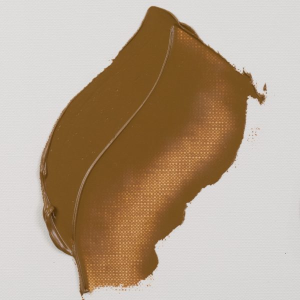 Óleo Van Gogh 40ml, Tierra Siena Natural, Nº234, SERIE 1 - Imagen 2