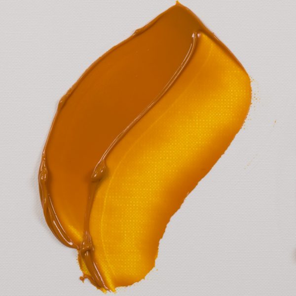 Óleo Van Gogh 40ml Amarillo Indio, Nº244, S2 - Imagen 2