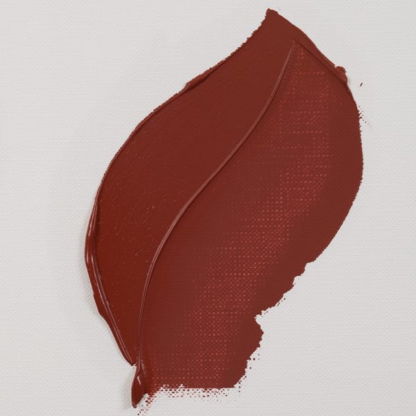 Óleo Van Gogh 40ml, Rojo Inglés, Nº339, SERIE 1 - Imagen 2