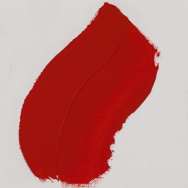 Óleo Van Gogh 40ml, Rojo Azo Medio, Nº393, SERIE 1 - Imagen 2