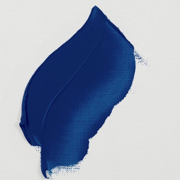 Óleo Van Gogh 40ml, Azul Cobalto Ultramar, Nº512, SERIE 1 - Imagen 2