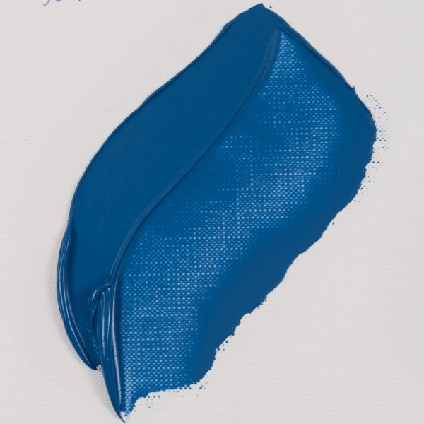 Óleo Van Gogh 40ml Azul Cerúleo, Nº534, S2 - Imagen 2