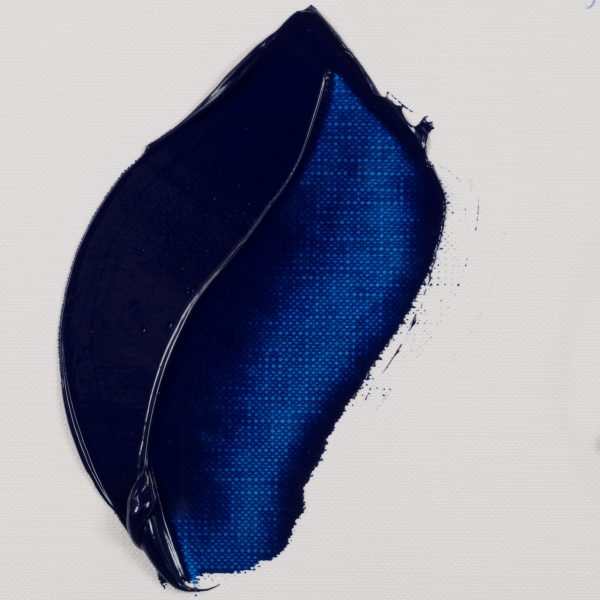 Óleo Van Gogh 40ml, Azul Ftalo, Nº570, SERIE 1 - Imagen 2