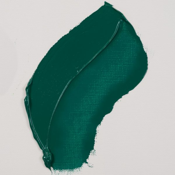 Óleo Van Gogh 40ml Verde Permanente Oscuro, Nº619, S2 - Imagen 2