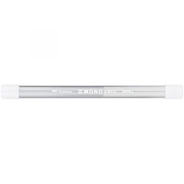 ER-KUS RECAMBIO MONO ZERO BORRADOR PUNTA RECTANGULAR 2,5x5mm.