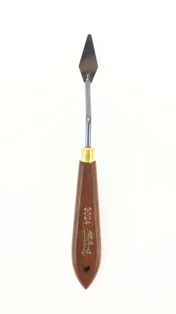ESPÁTULA Nº 3024