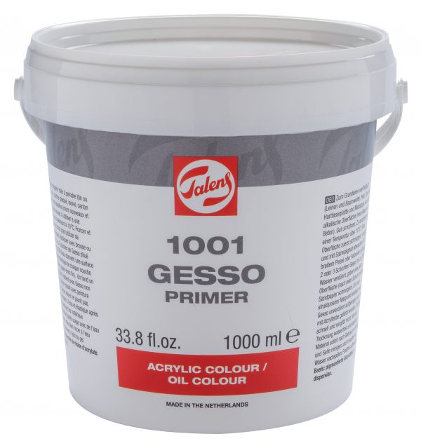GESSO 1KG TALENS