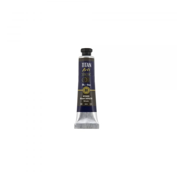 BITUMÉ, Nº80, 20ML S1