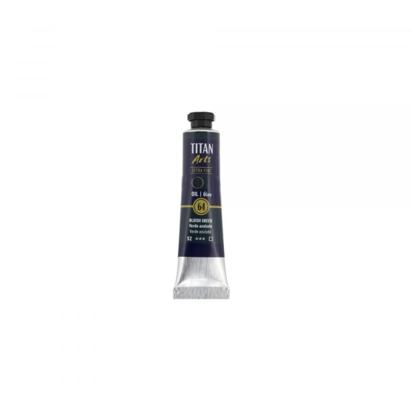 VERDE AZULADO, Nº64, 20ML S2