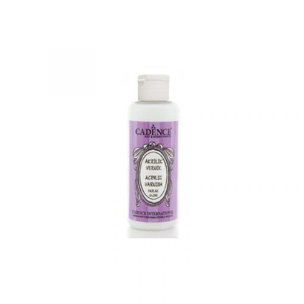 Barniz Cadence GLOSS 70ml