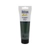 ACRÍLICO TITAN Nº73,120ML. VERDE OLIVA.