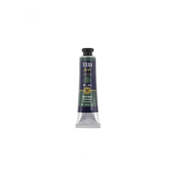 TIERRA VERDE, Nº97, 20ML S2
