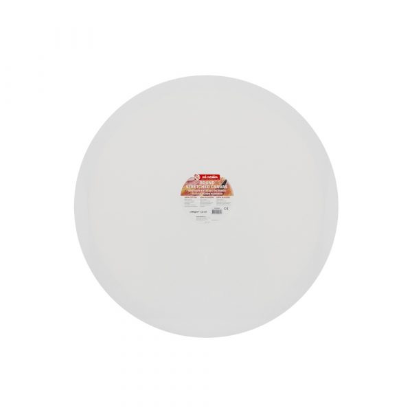 LIENZO REDONDO 30CM