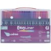 SET 60 ROTULADORES EASY LINER (Pincel/Fino 0.4mm) ARTIS DECOR